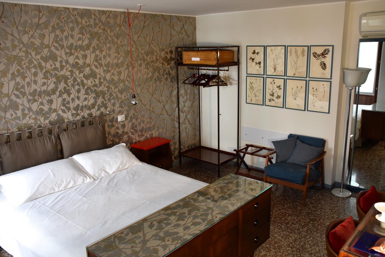 Guest house Ca' Monteggia