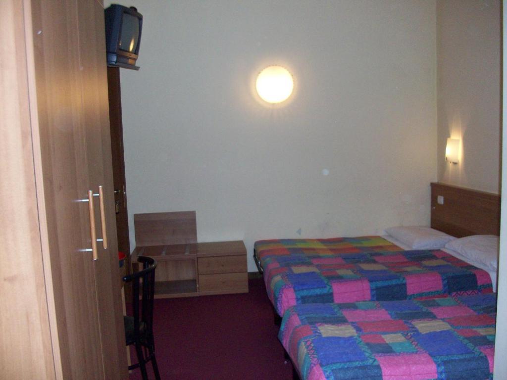Royal Hotel