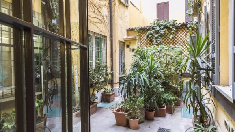 Hemeras Boutique House Bollo