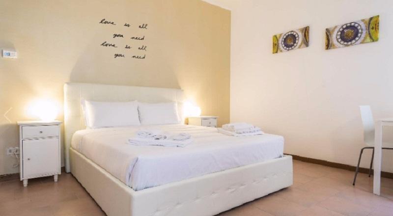 Hemeras Boutique House Bollo Hotel 5*