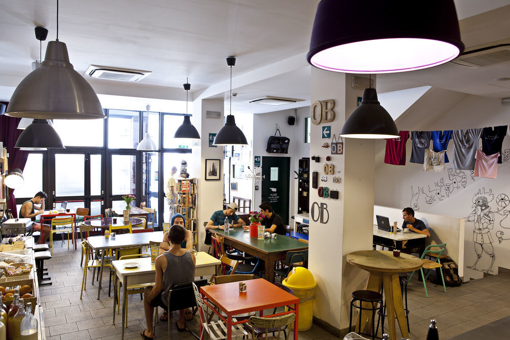 Duomo Hostel *