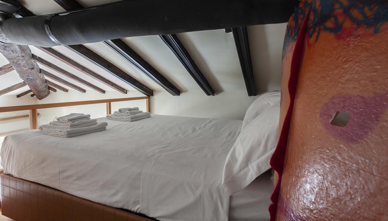 Italianway-corso Monforte Apartamento
