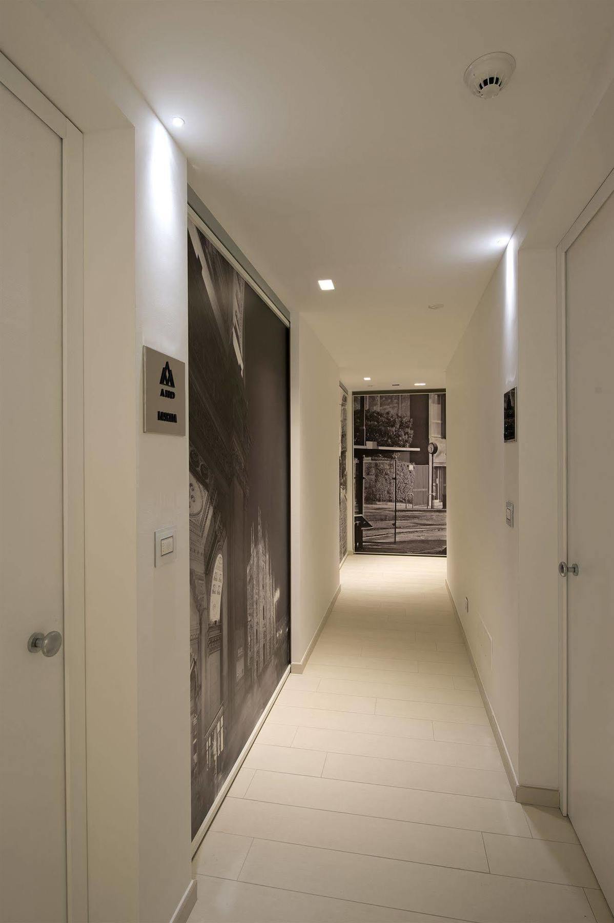 Aparthotel Duomo Milan