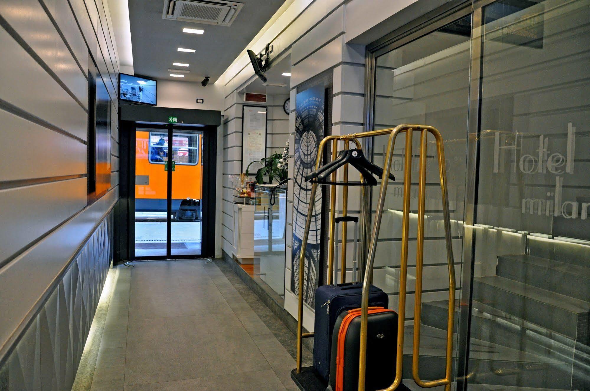 Hotel Rio Milan