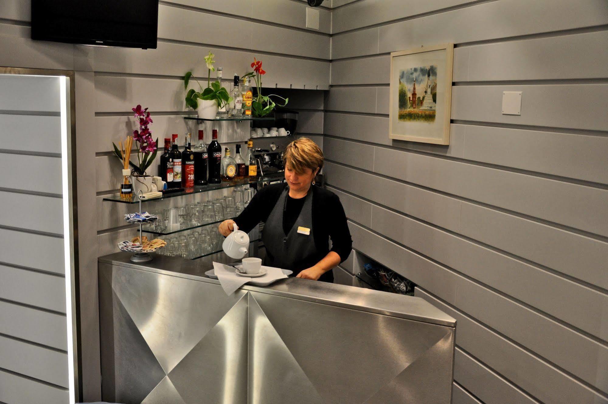 Hotel Rio Milan