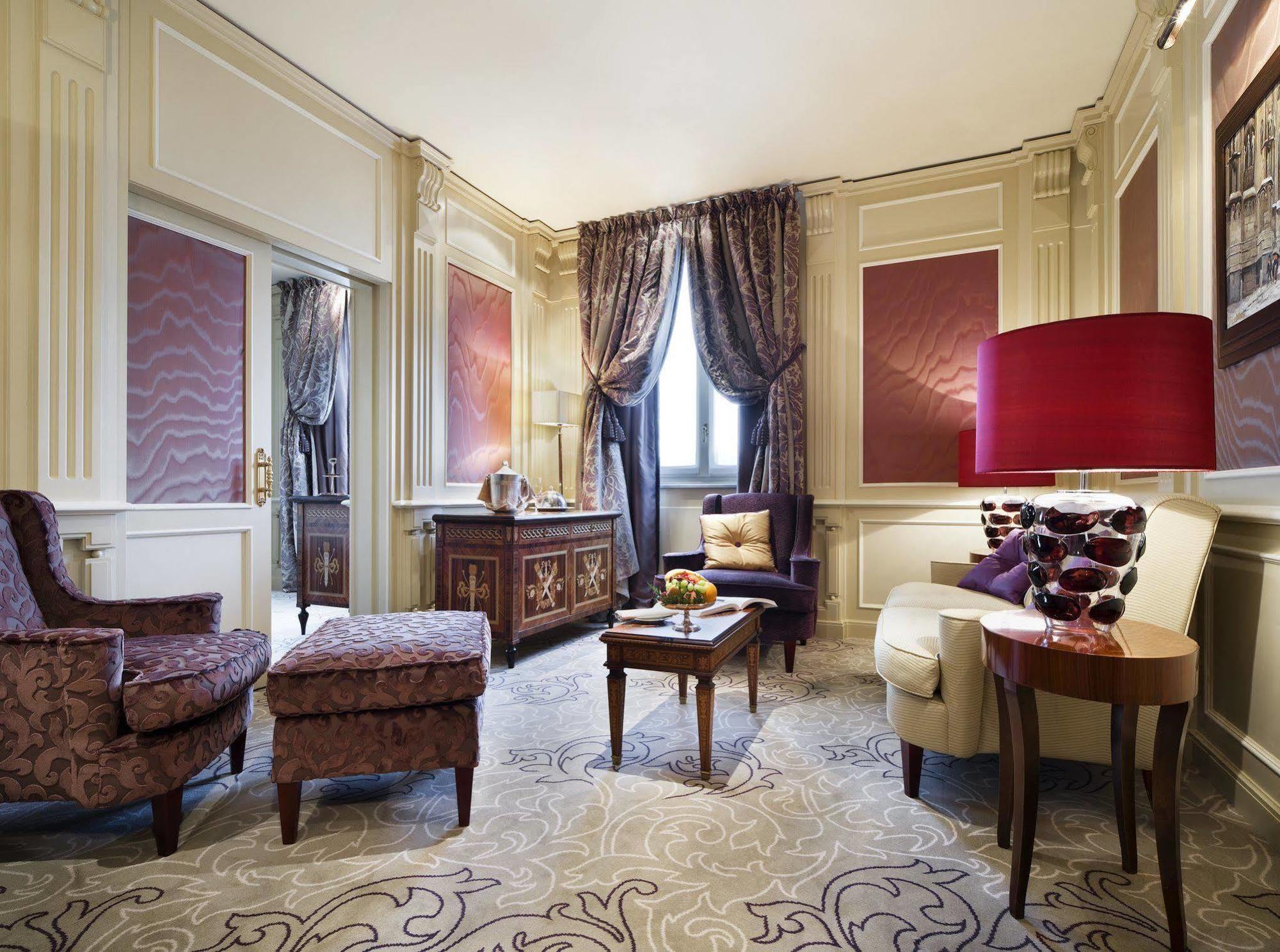Principe Di Savoia - Dorchester Collection 5* Milan