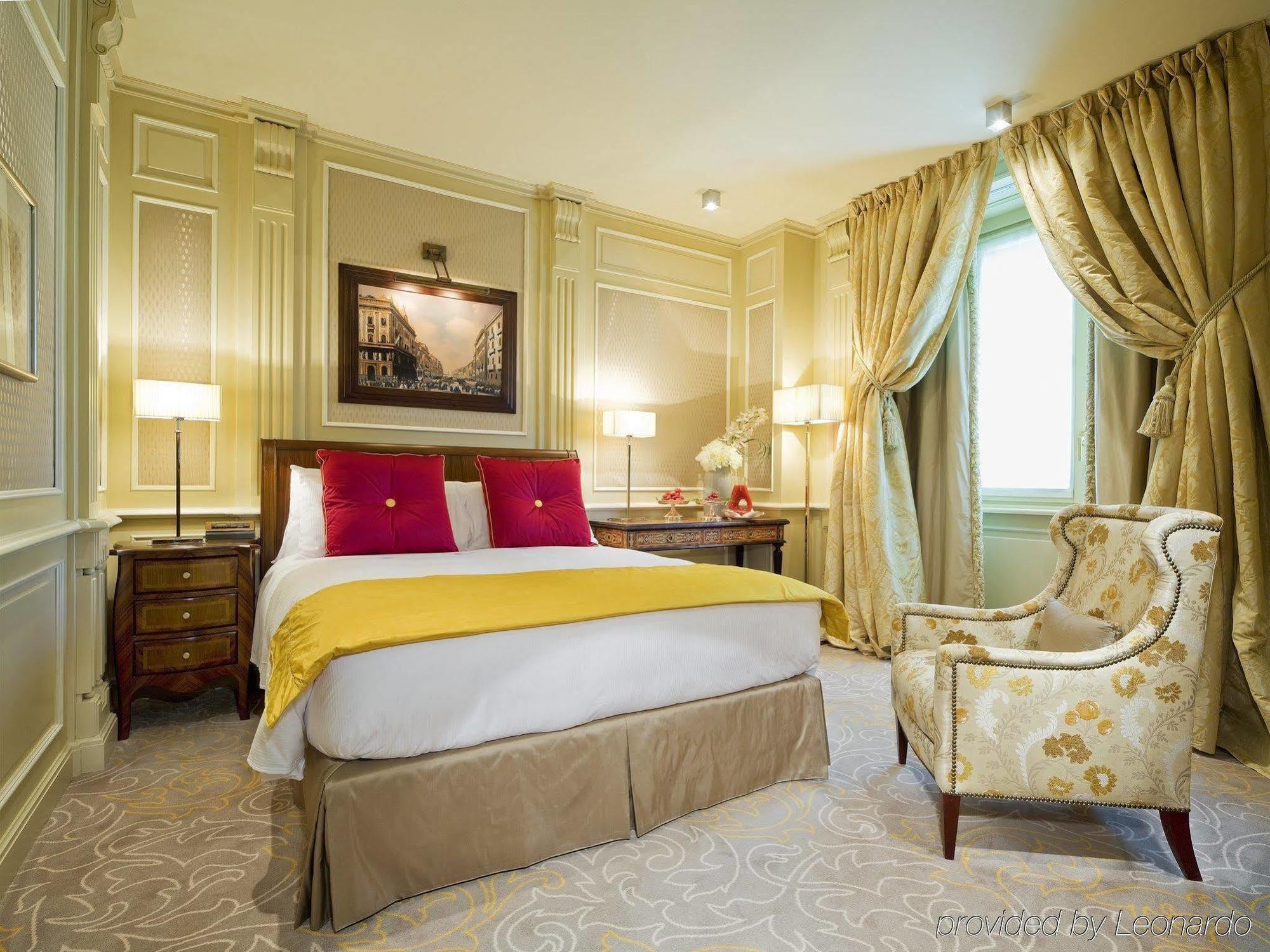 Principe Di Savoia - Dorchester Collection Hotel Milan