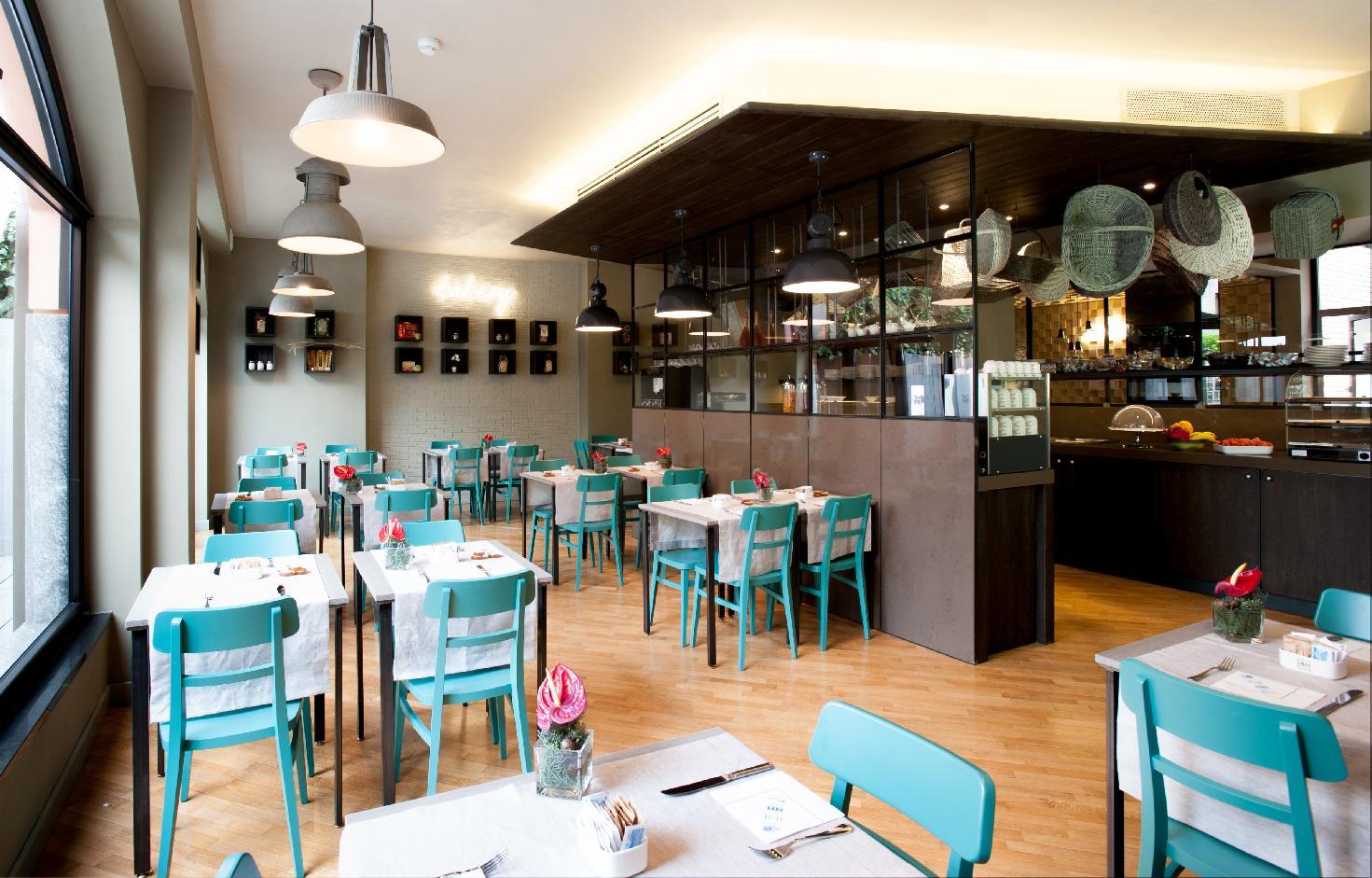 Hotel Lombardia Milan