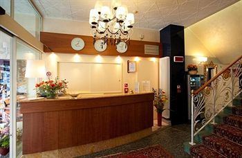 Boston Hotel Milan