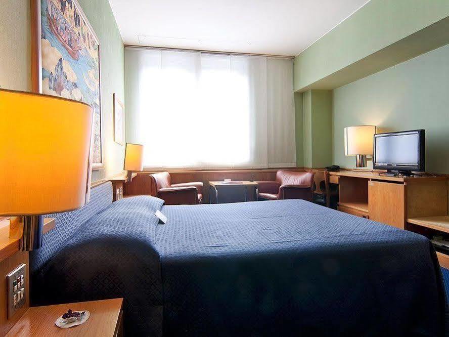 Galileo Hotel Milan