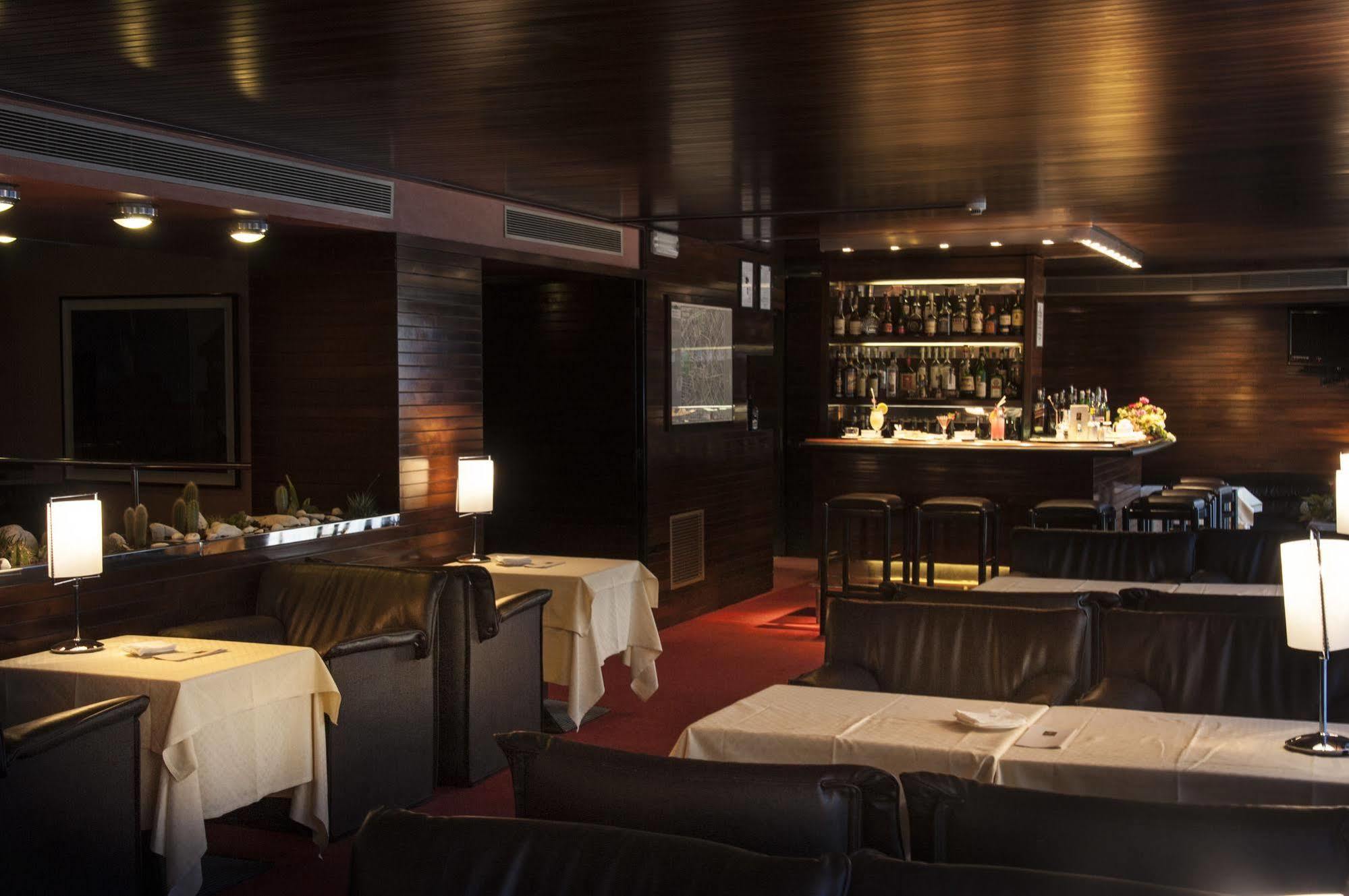 Galileo 4* Milan