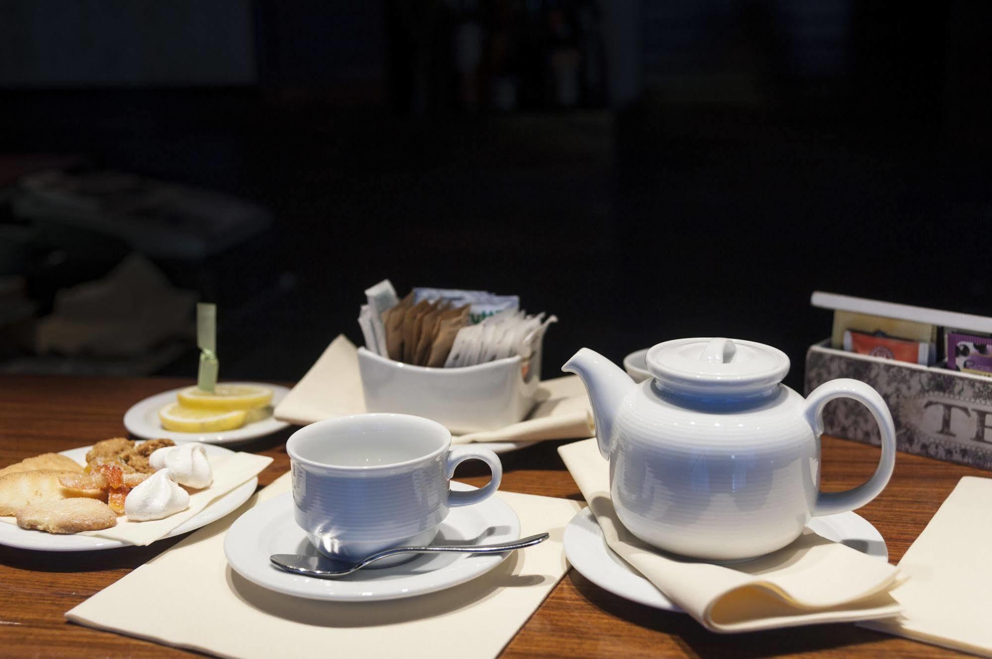 Galileo Hotel Milan