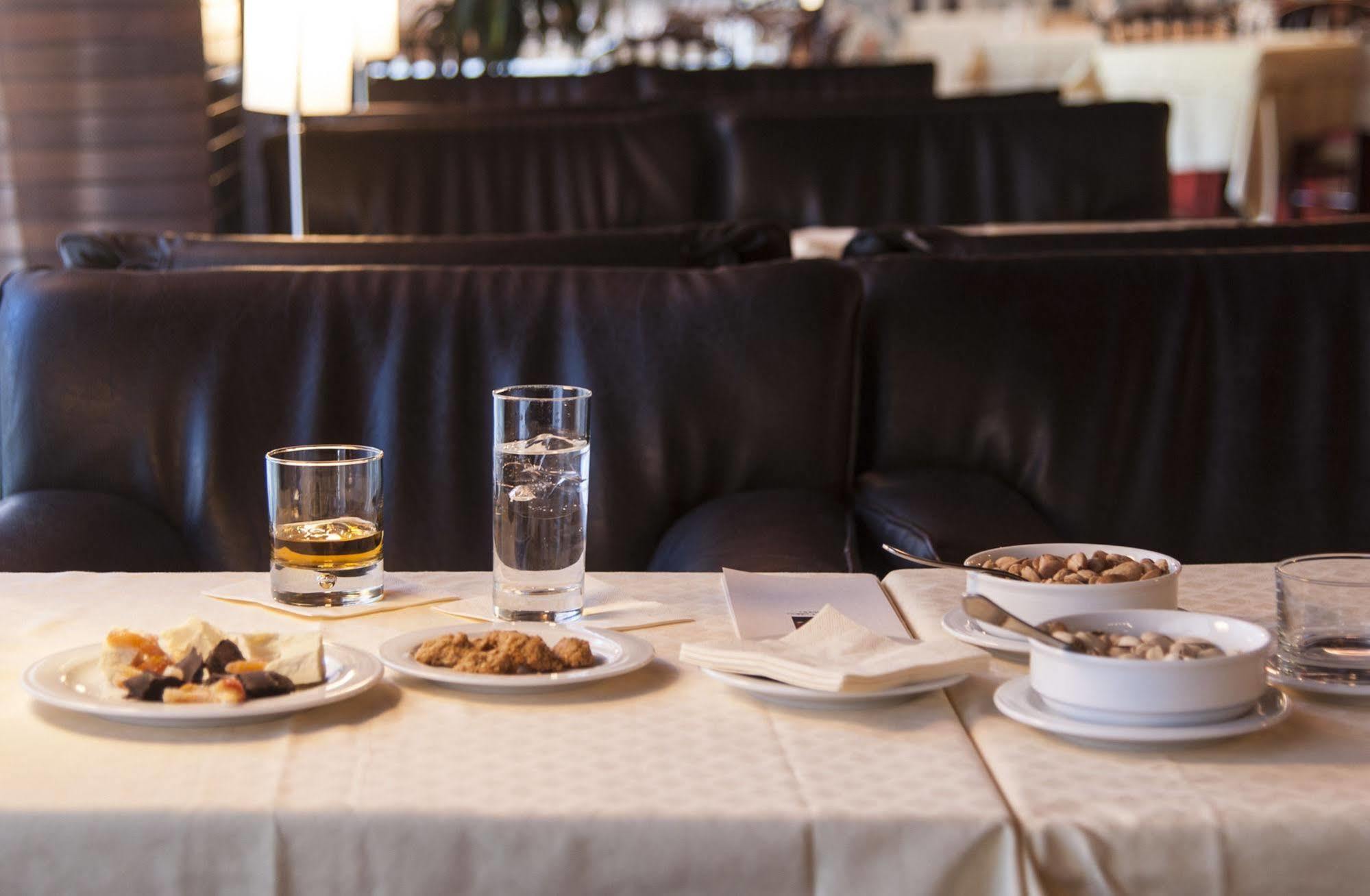 Hotel Galileo Milan