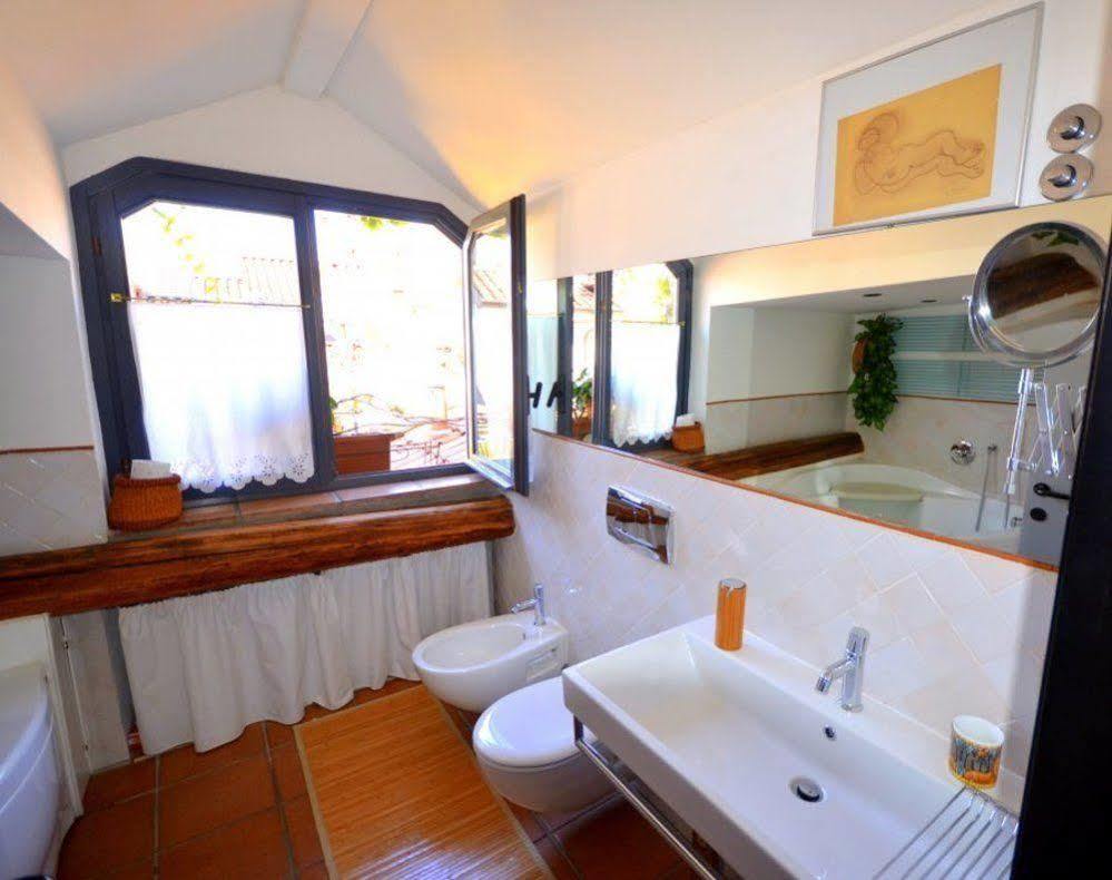 Suite Vigentina Milan