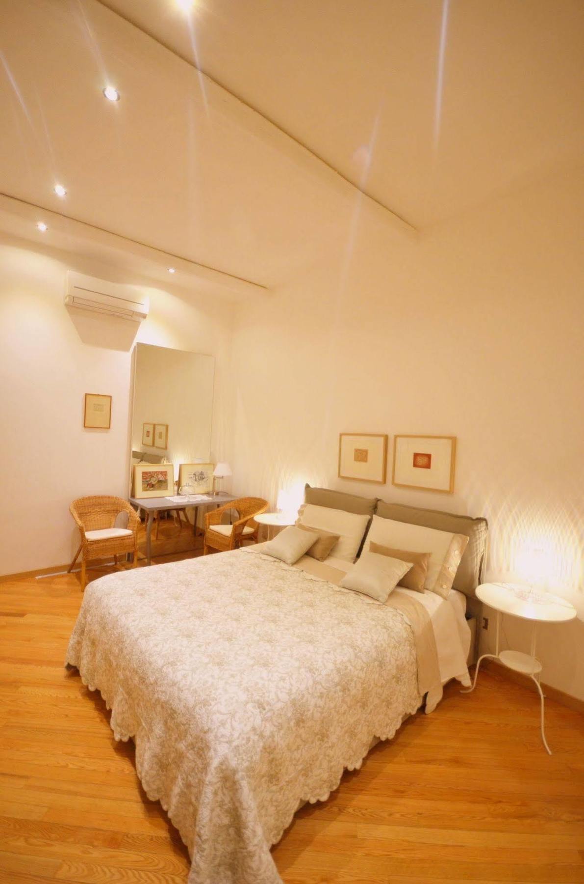Suite Vigentina Milan