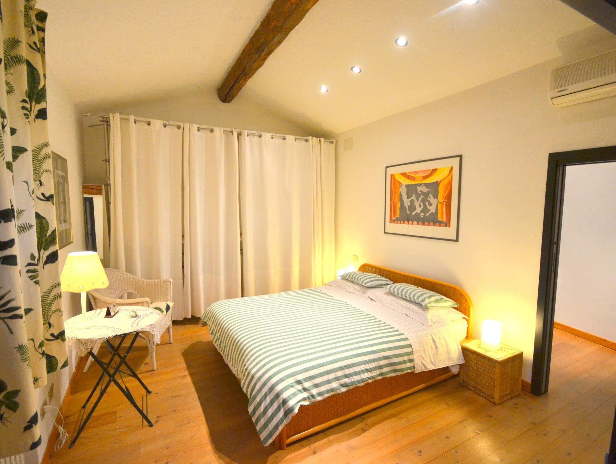 Suite Vigentina Holiday home *