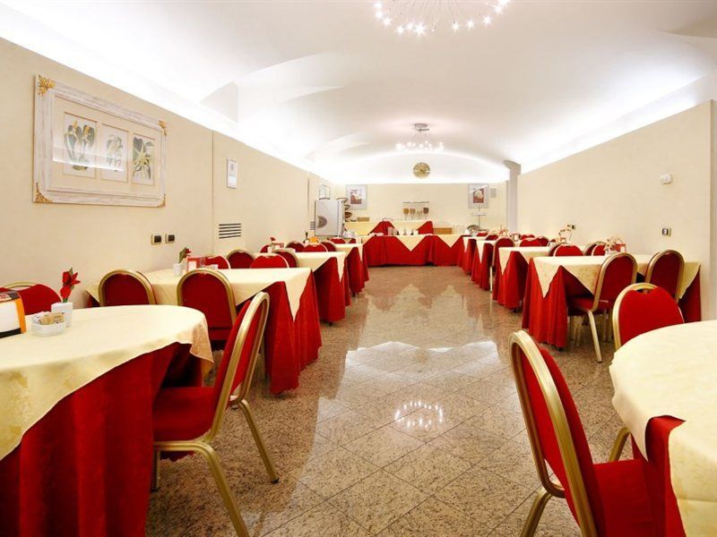 Terminal Hotel Milan