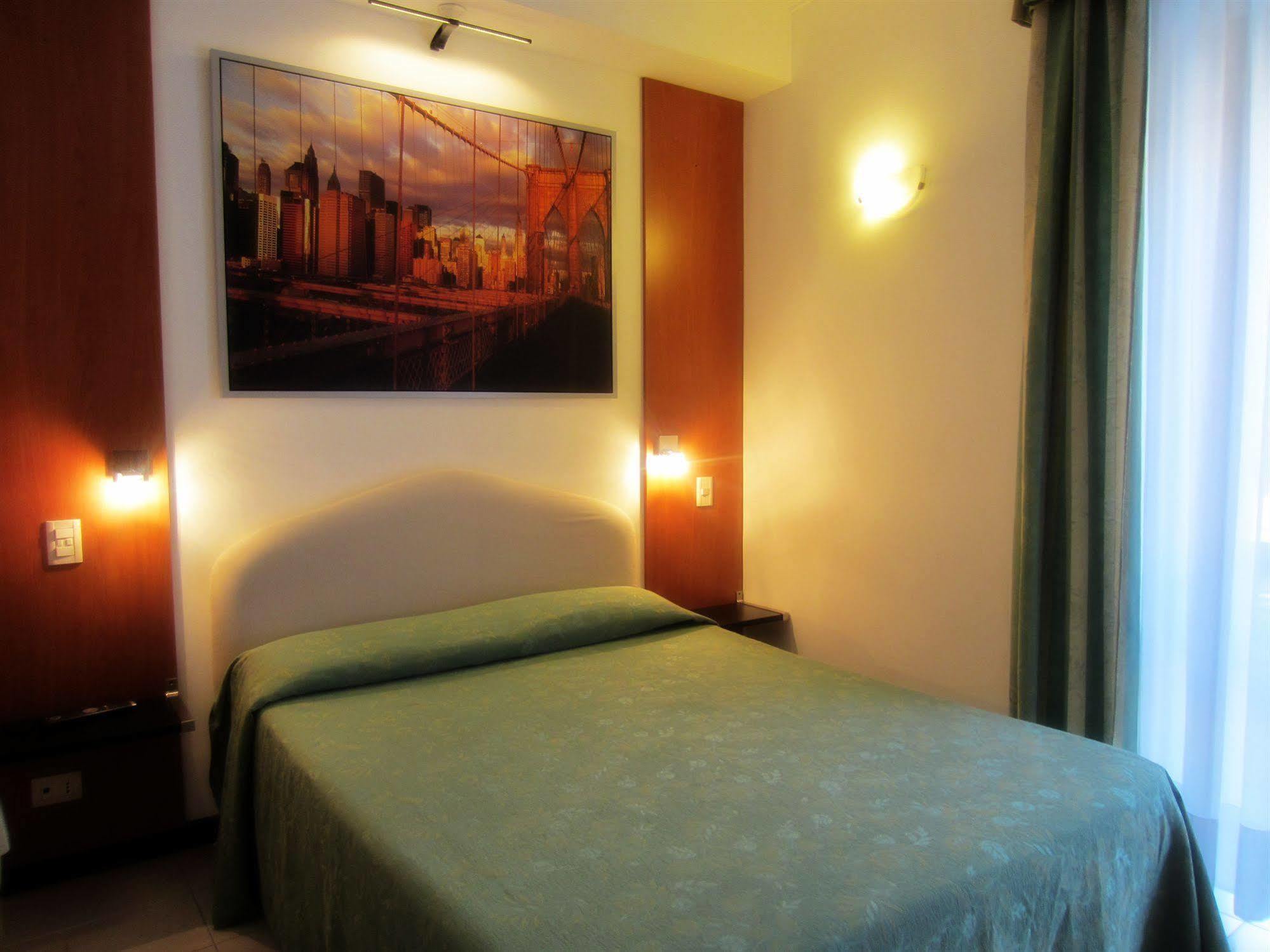 Perugino Hotel 3*