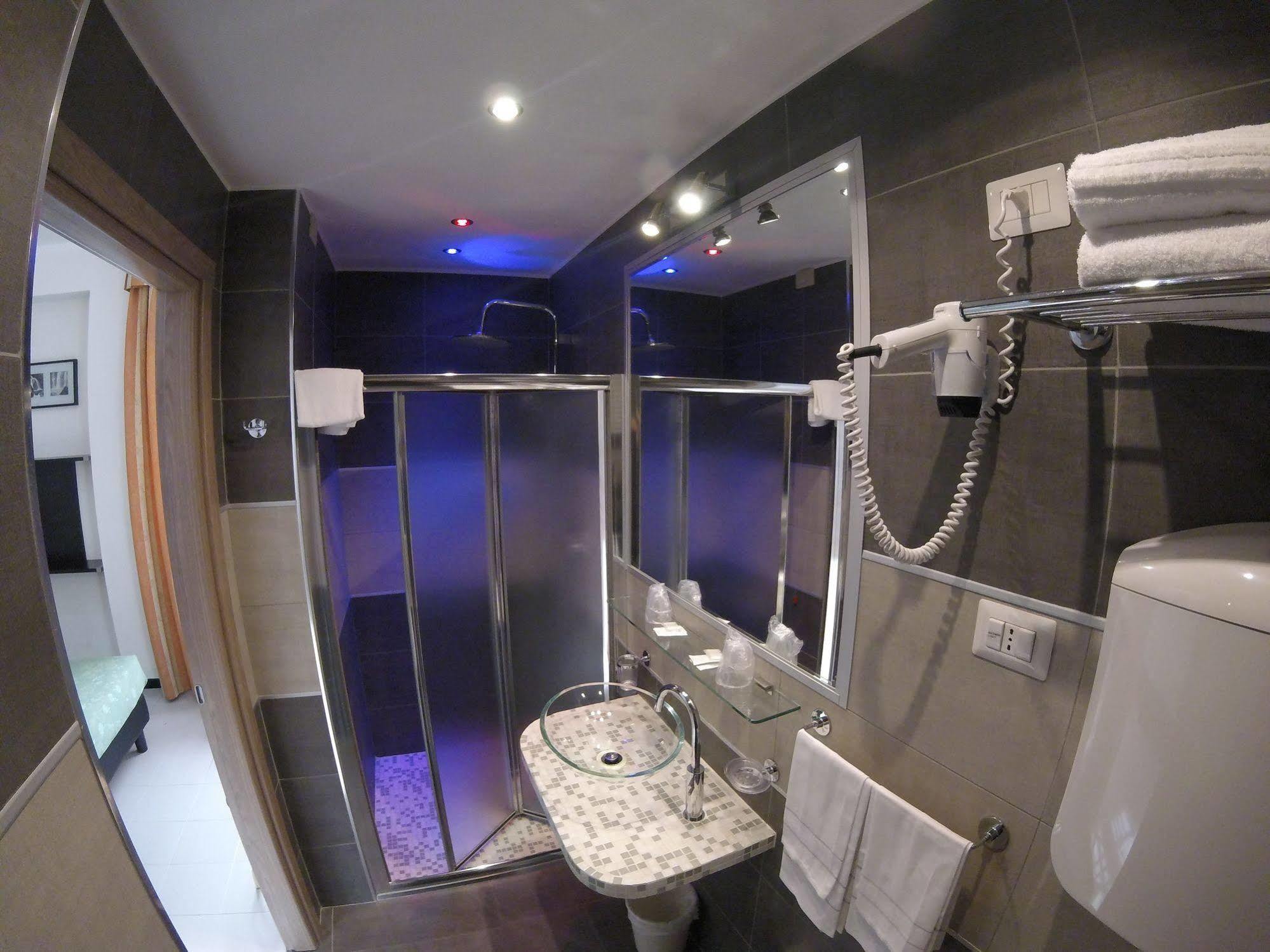 Perugino Hotel 3*