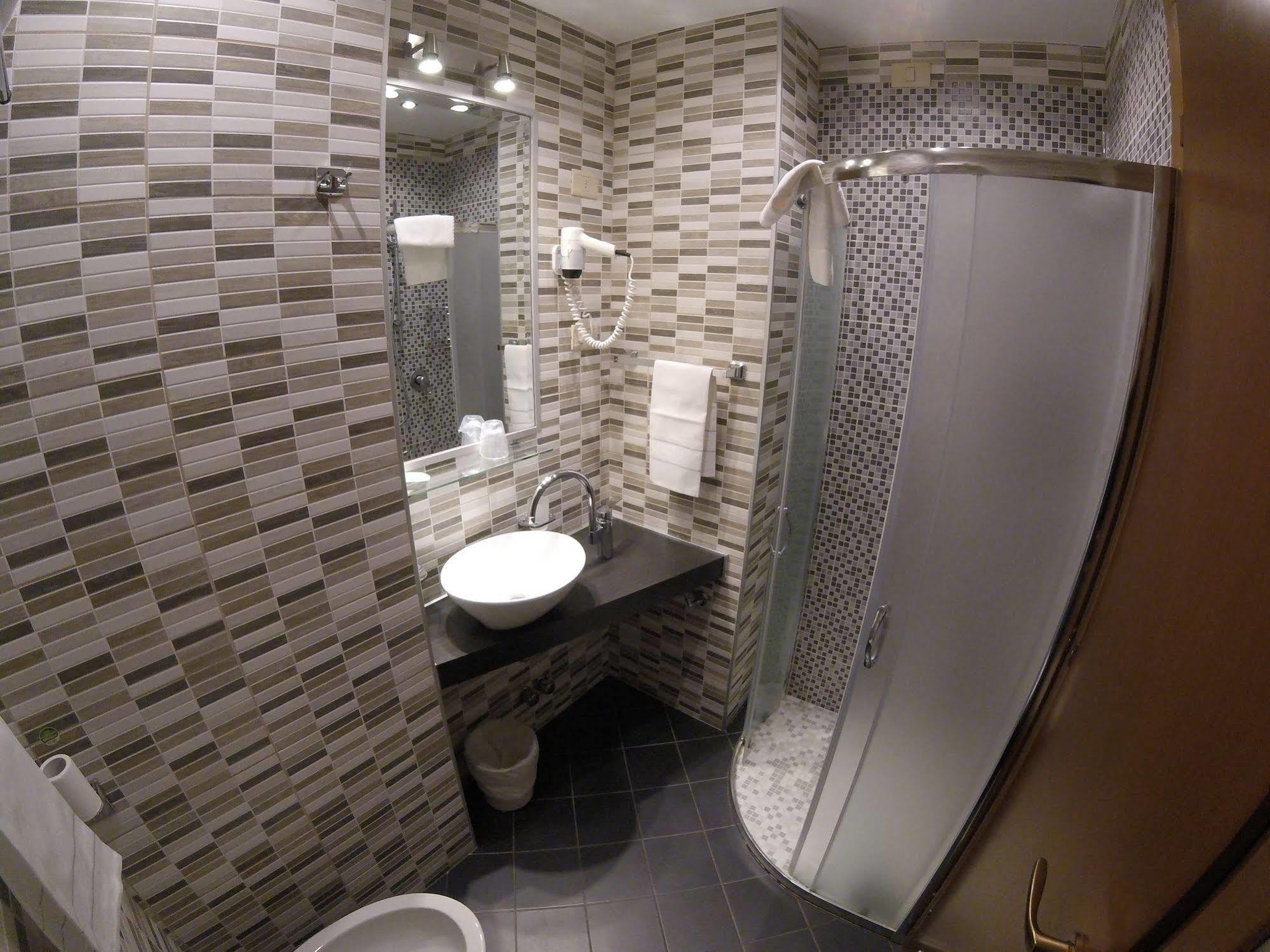 Perugino Hotel 3*