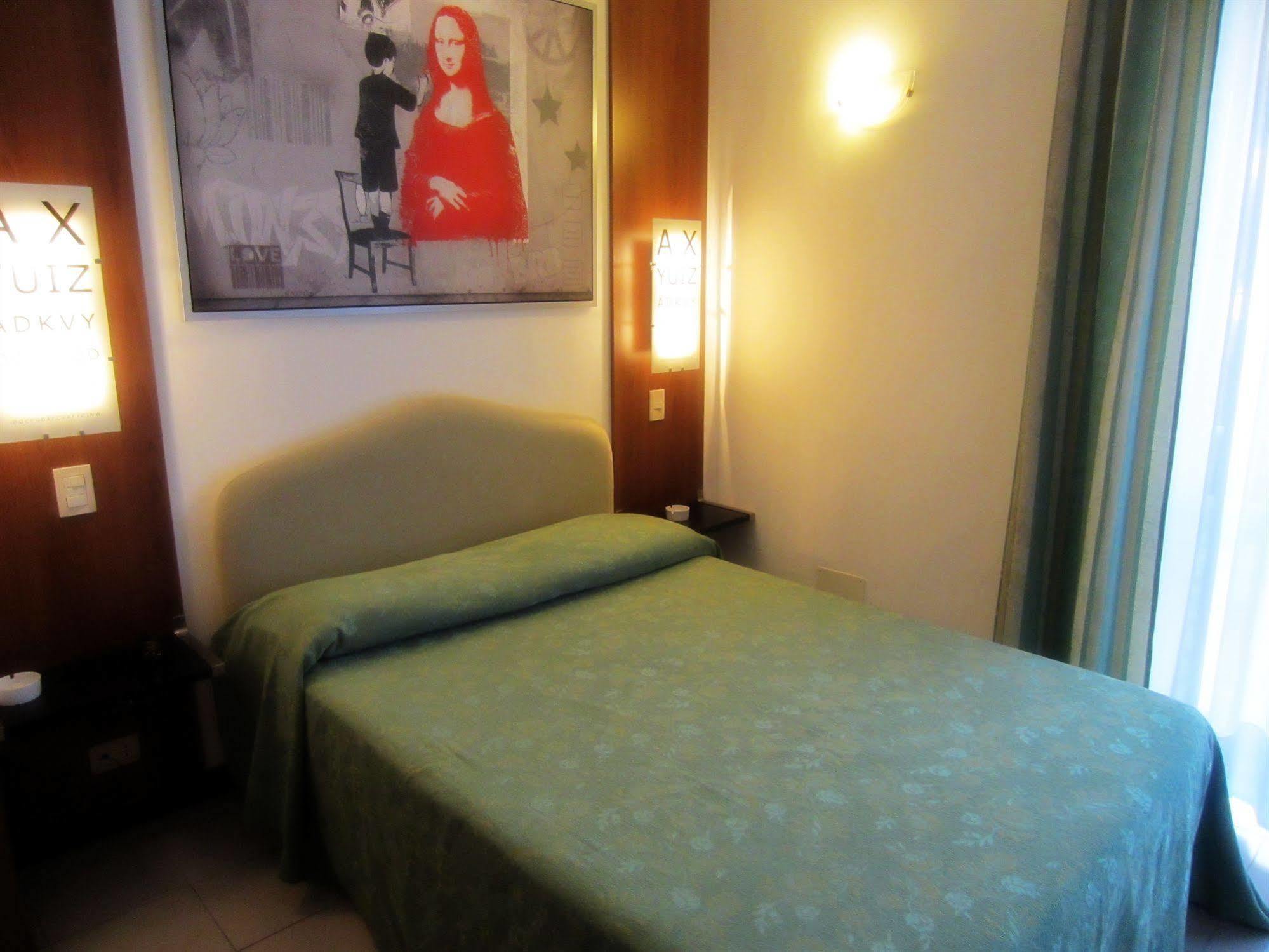 Hotel Perugino Milan