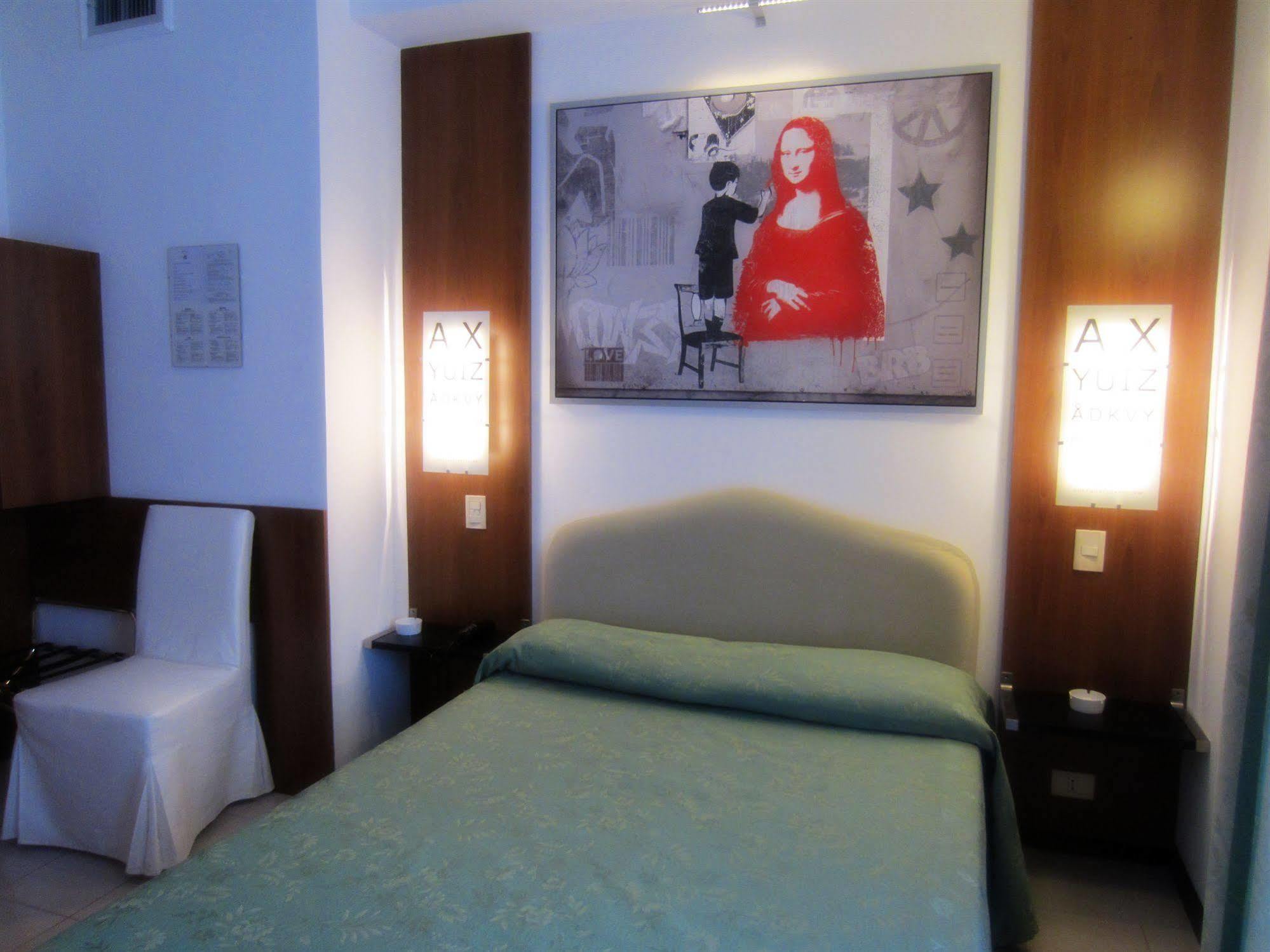 Hotel Perugino