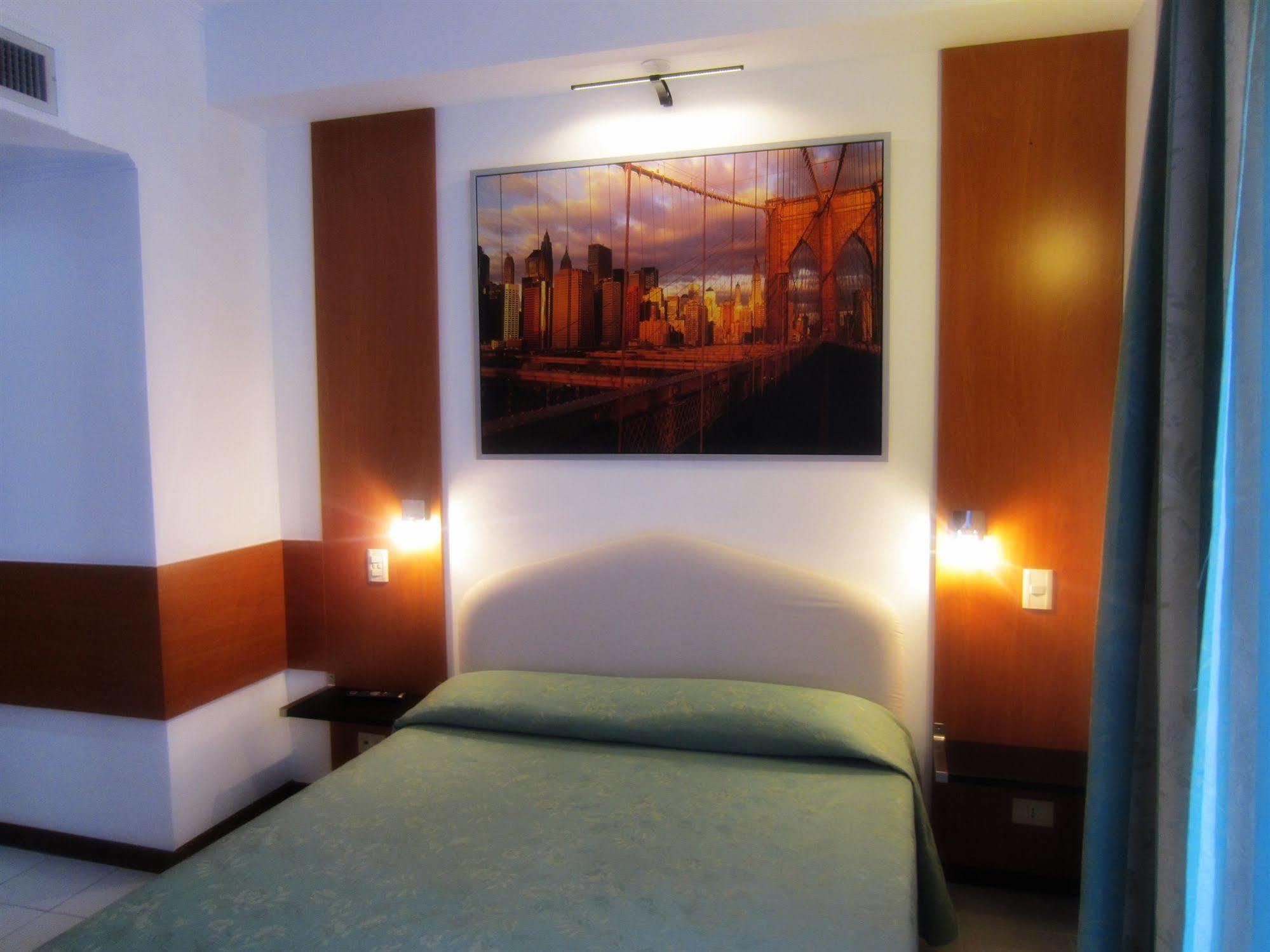 Perugino 3* Milan