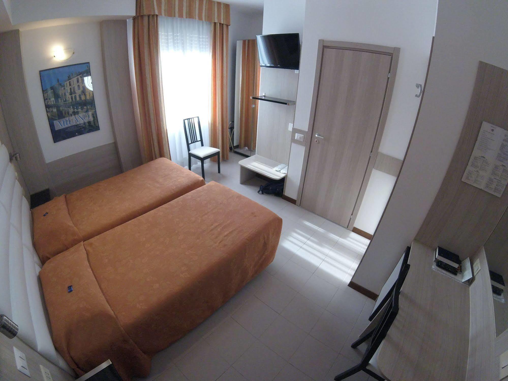 Perugino Hotel