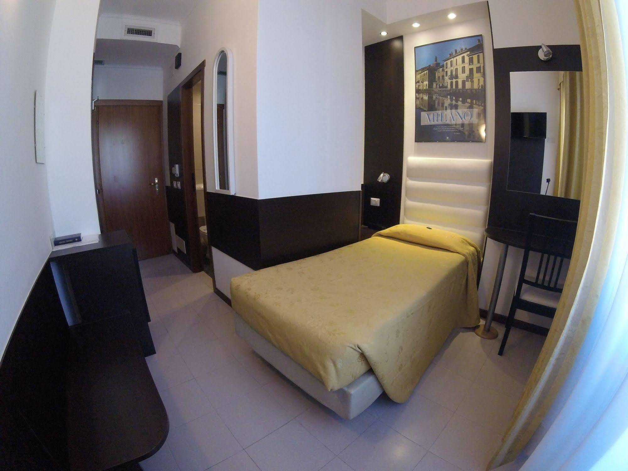 Hotel Perugino