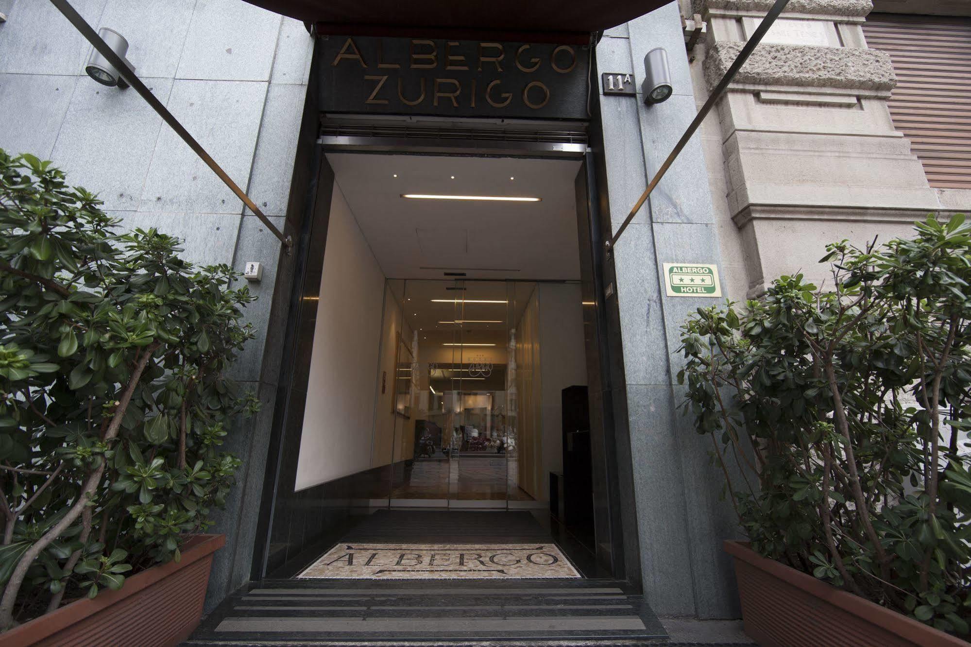 Missori Piazza Missori, Sonder By Marriott Bonvoy 4*