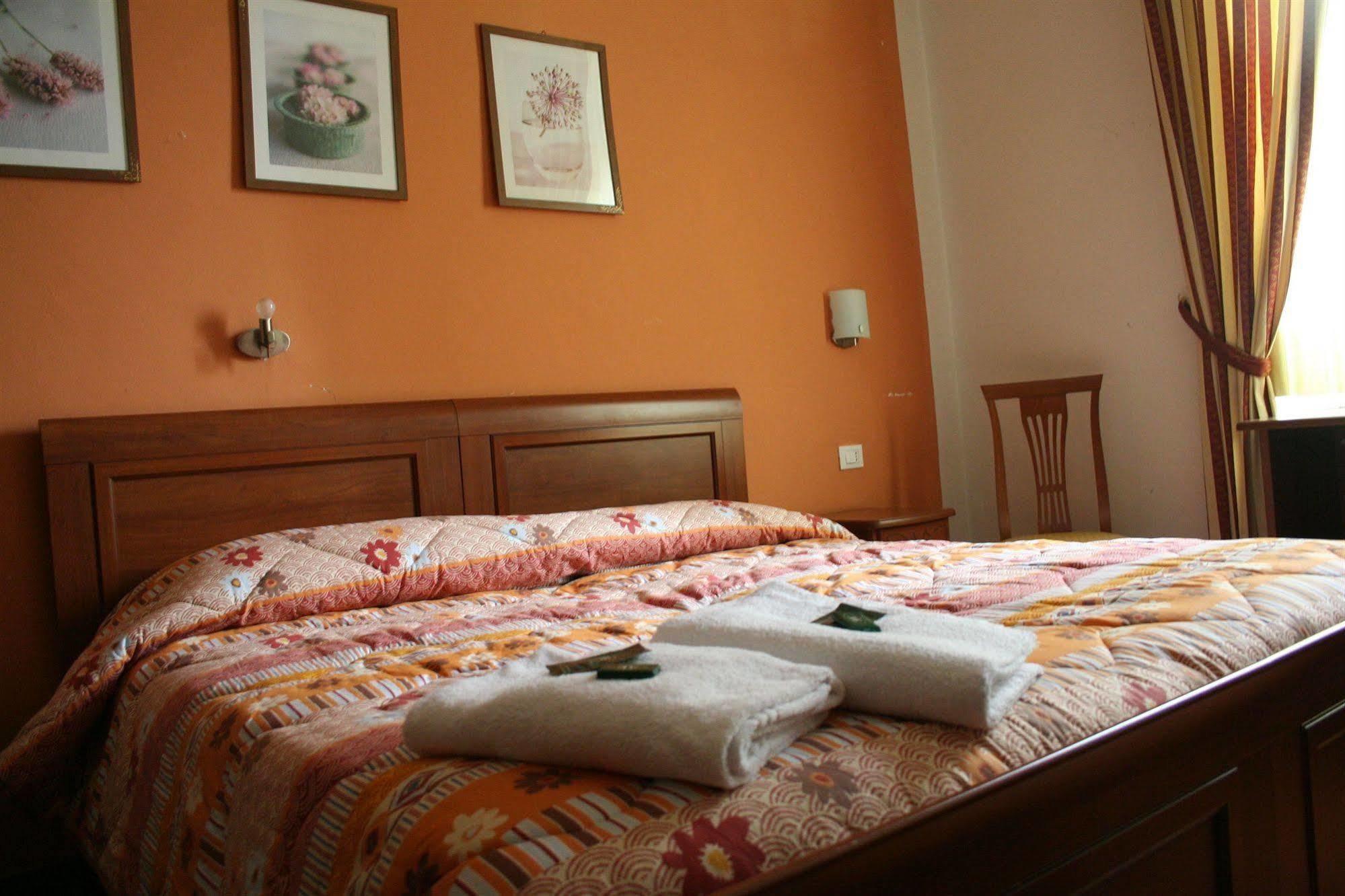 Edy Hotel Milan