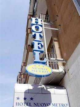 Nuovo Metrò Hotel 3*