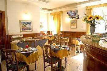 Hotel Nuovo Metrò 3*