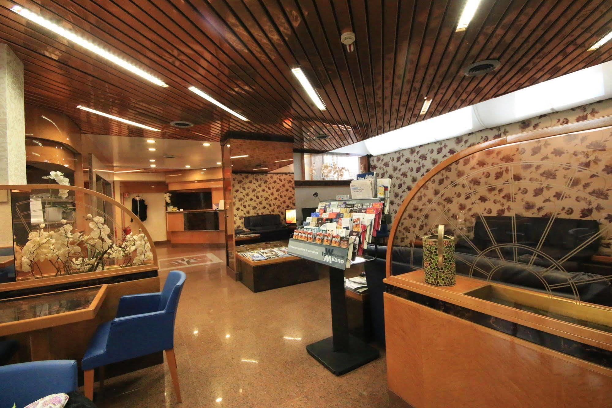 Lido 3* Milan