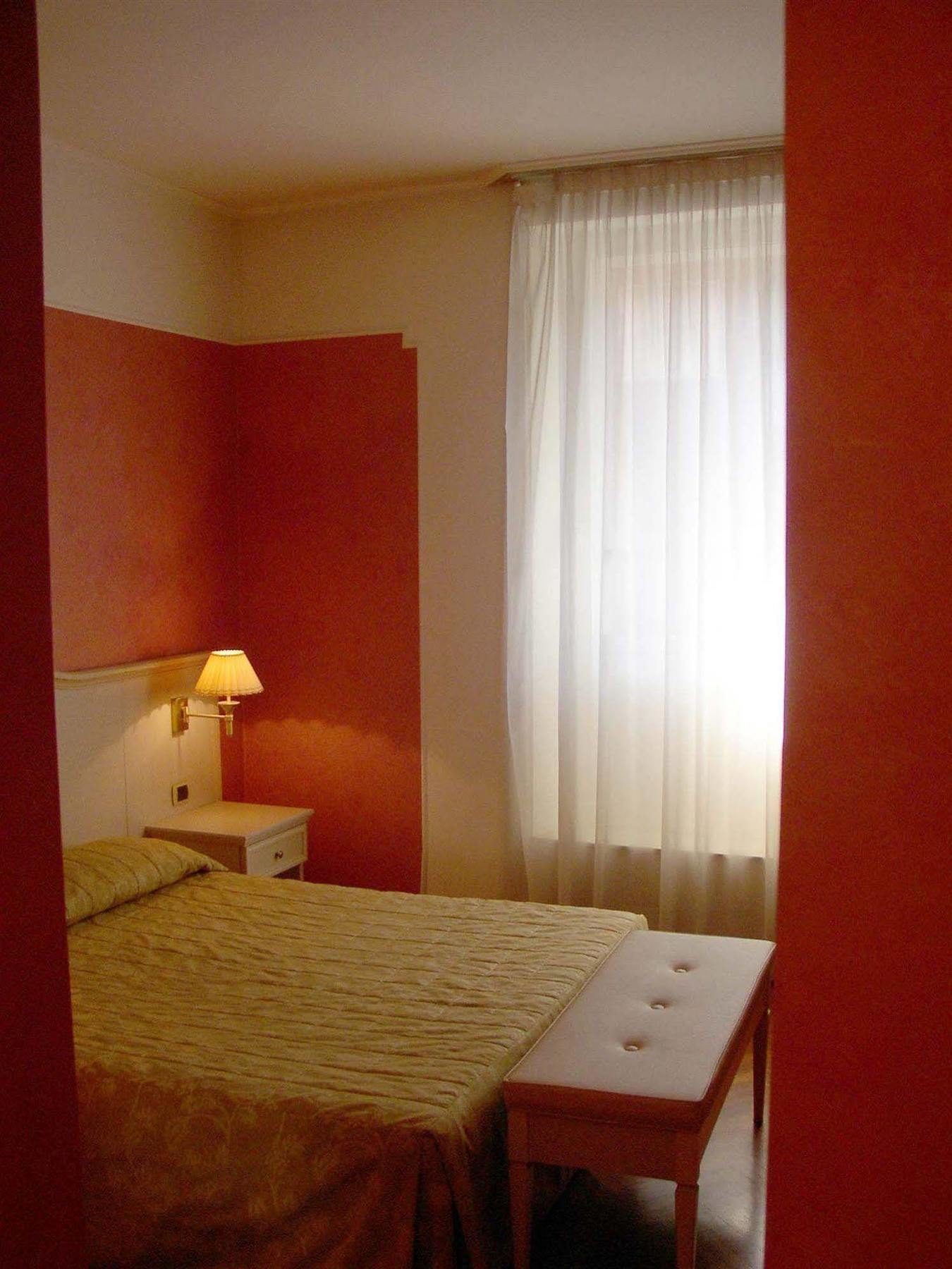 Hotel Terminal Milan