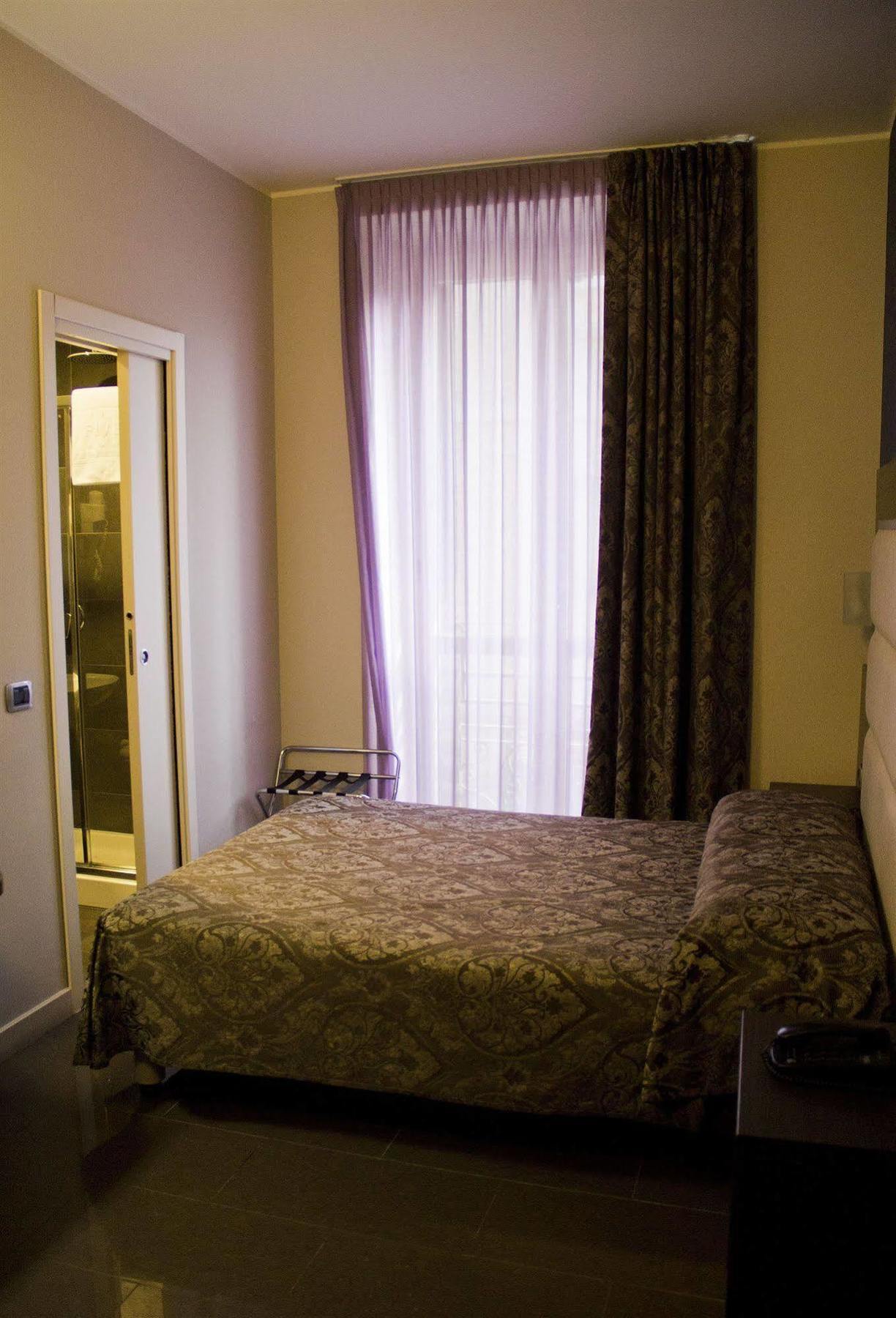 Five Hotel Milan