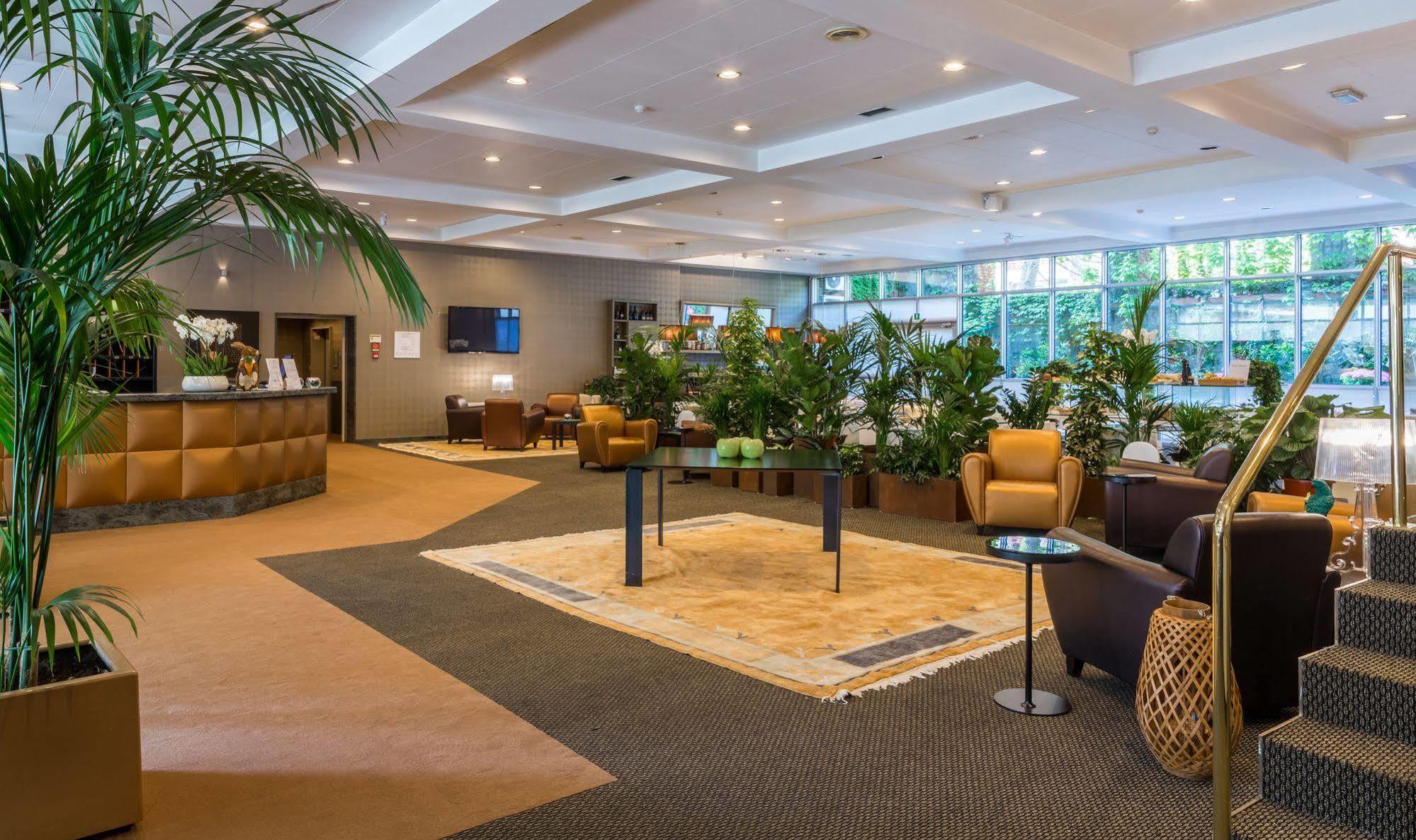 Hotel Blaise & Francis Milano