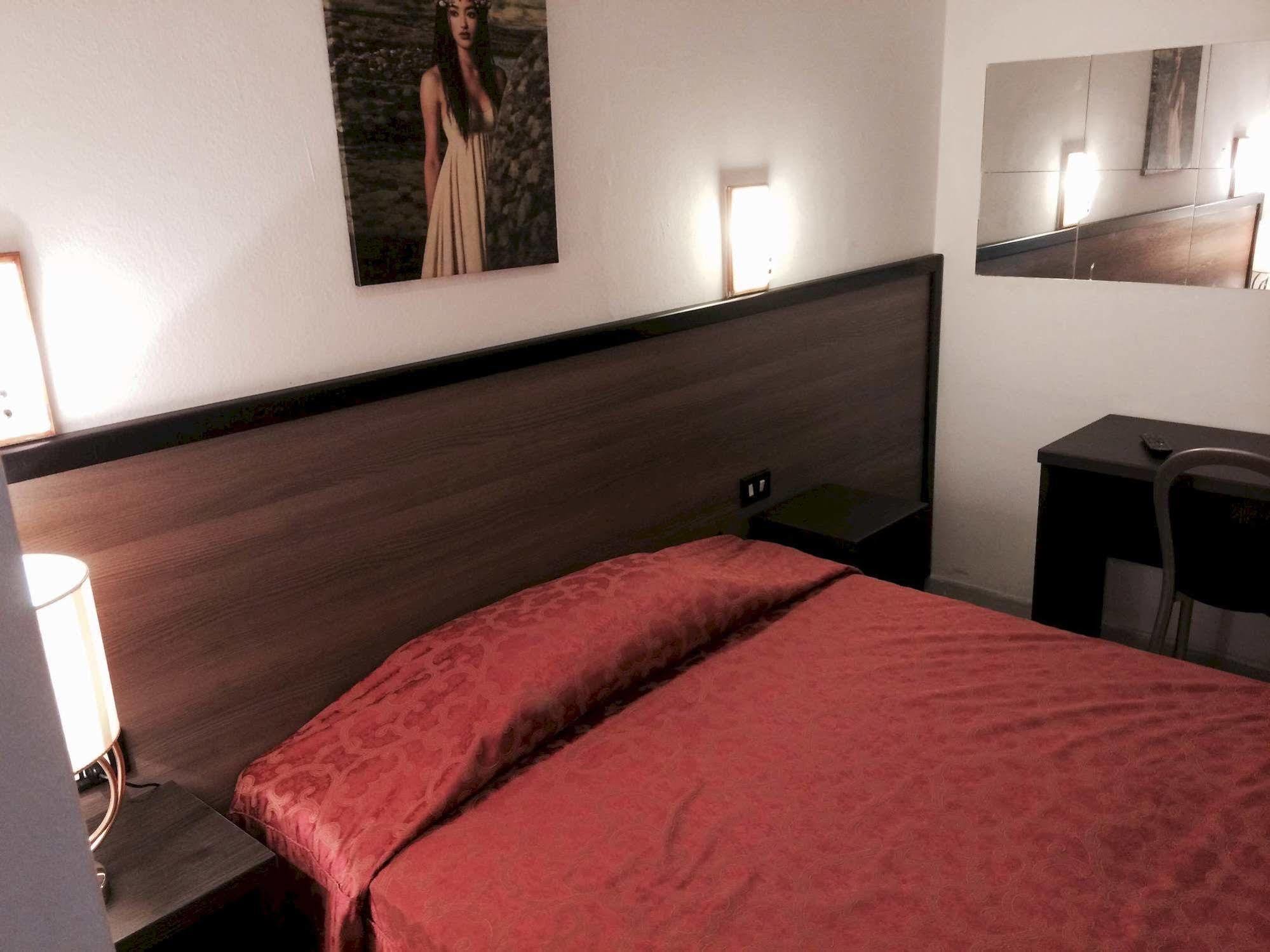 Hotel Domus Milan