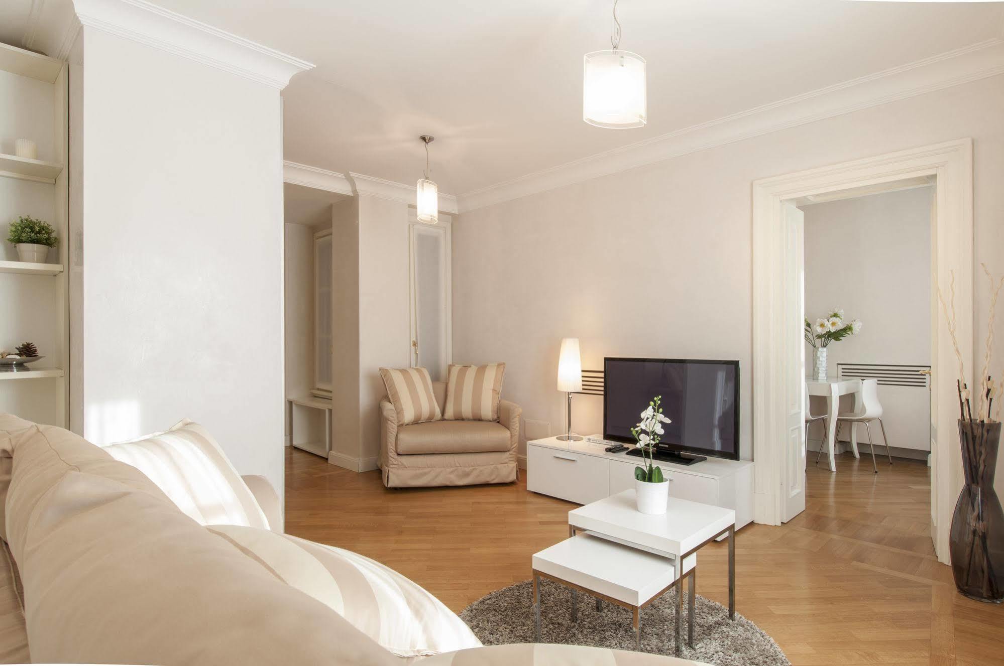 Royal Suites * Milan