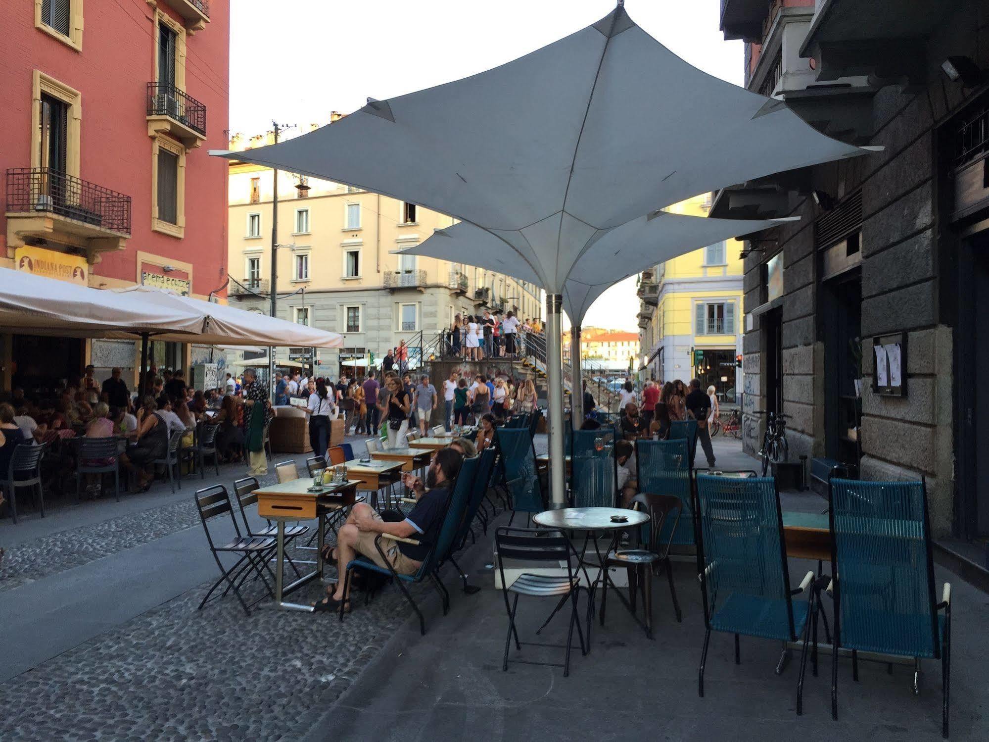 Appartamento Navigli Downtown Cocco House