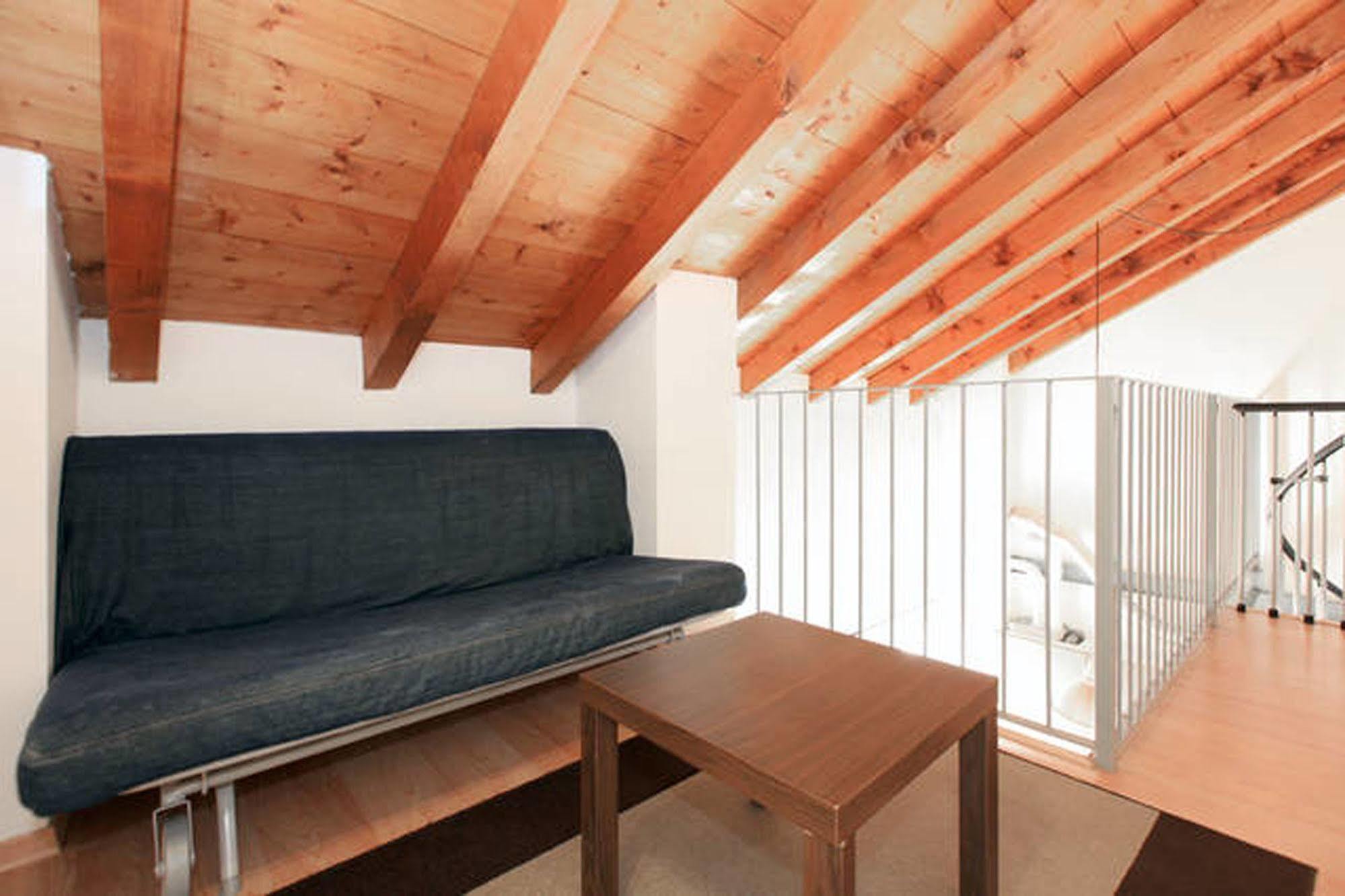 Navigli Downtown Cocco House