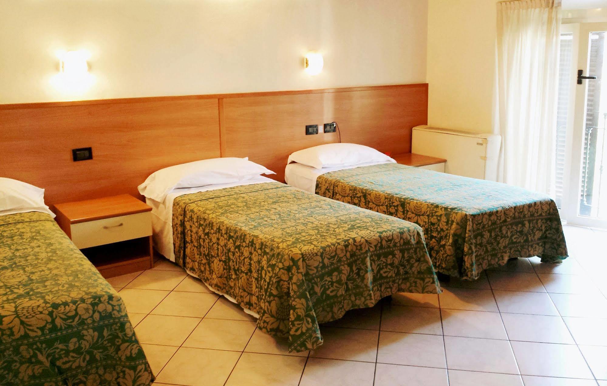 Hotel Eden Milano