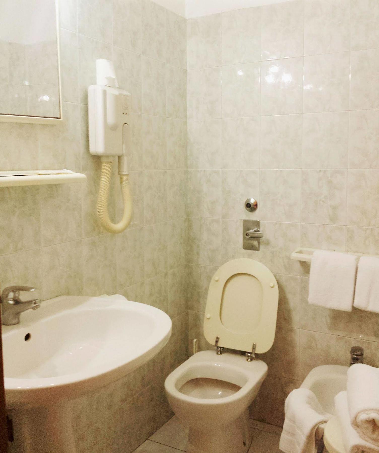 Hotel Eden Milano