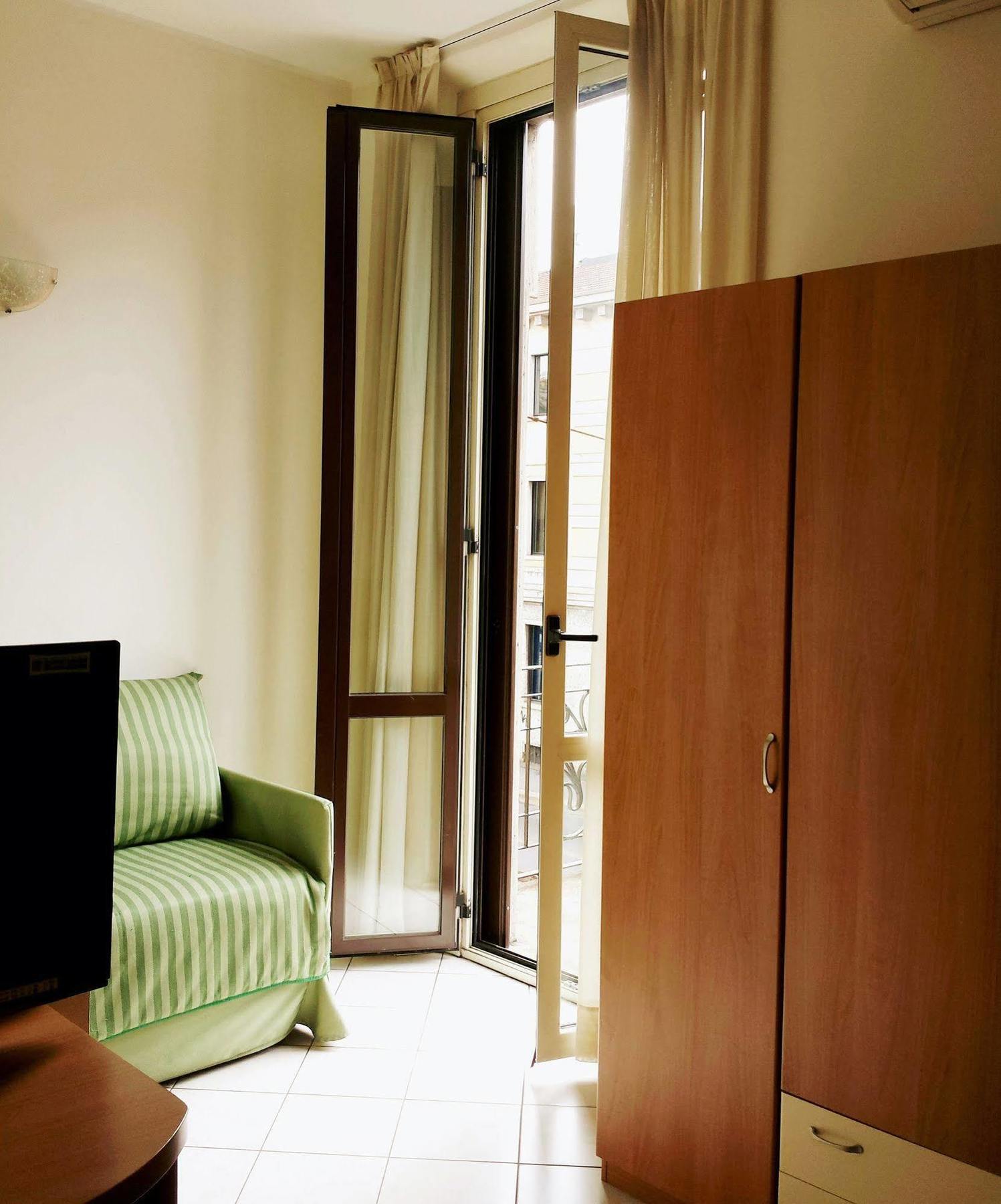 Hotel Eden Milano