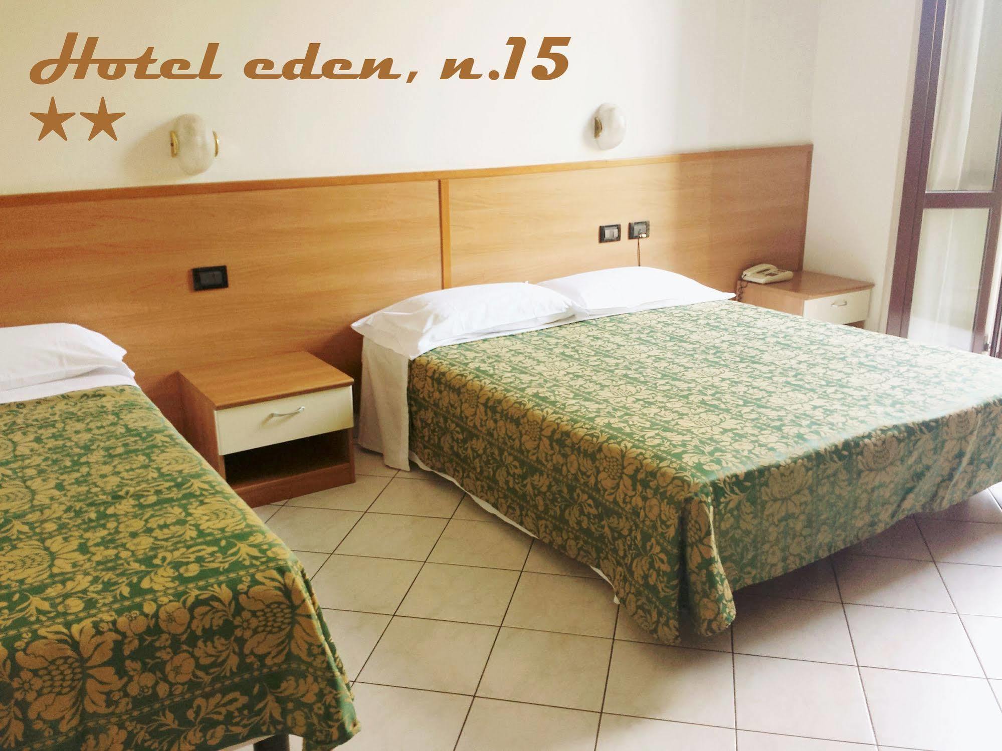 Eden 2*