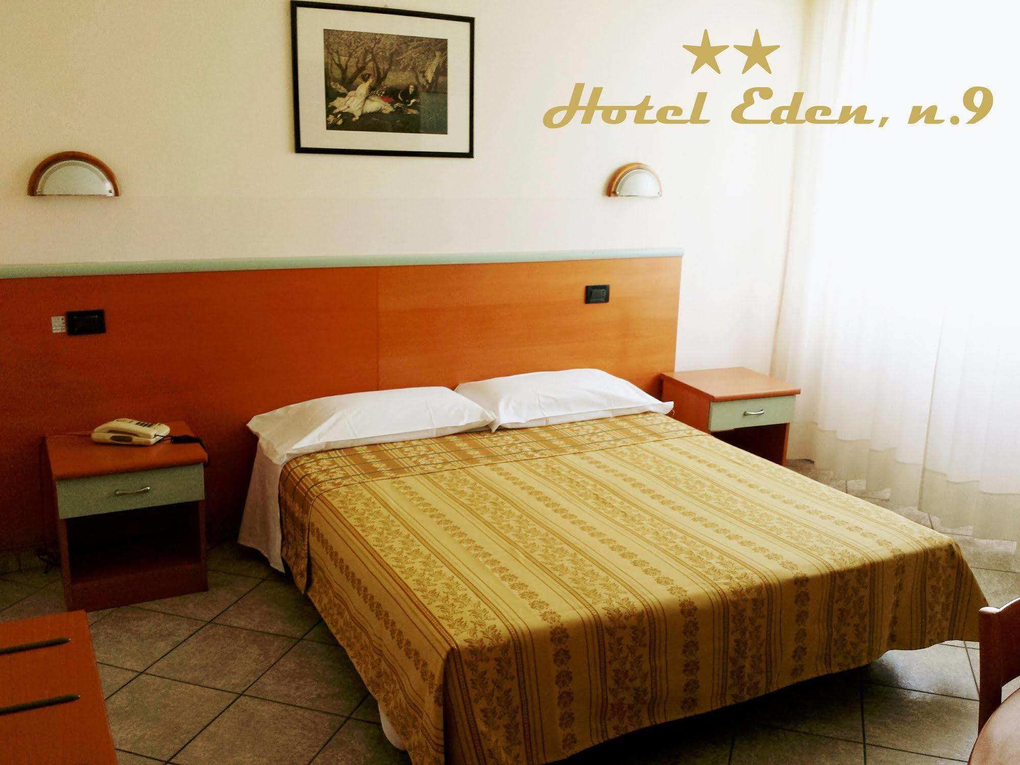 Eden Hotel Milano