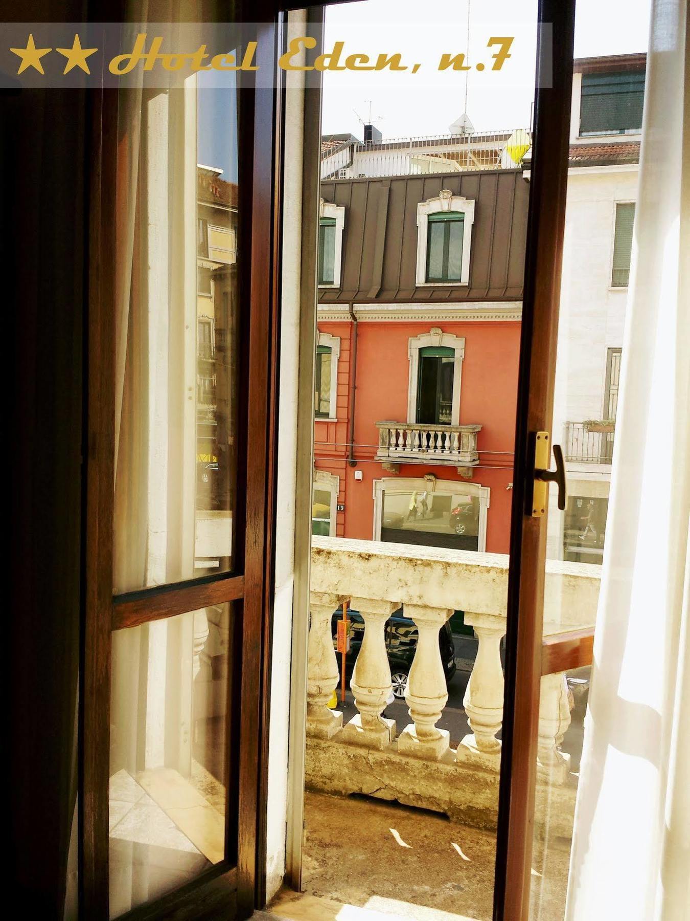 Eden Hotel Milano