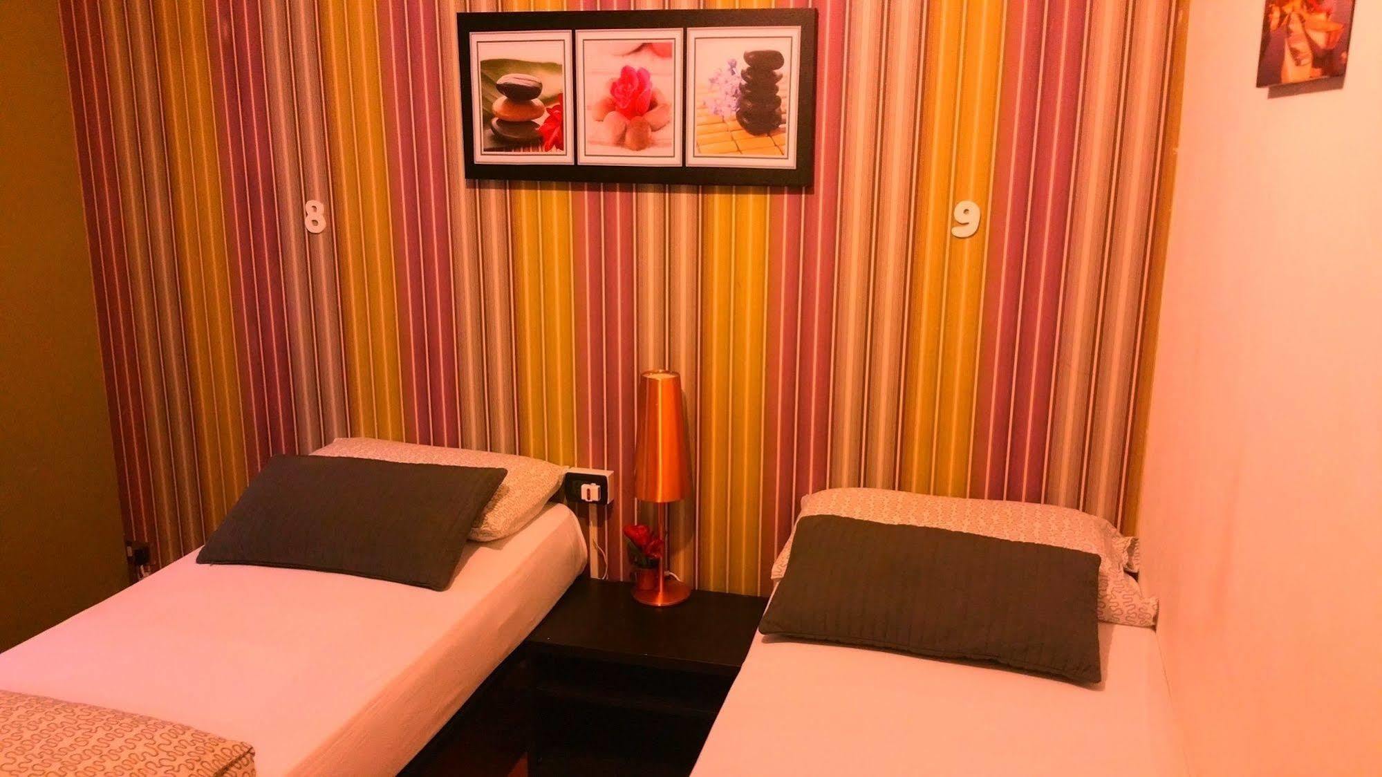 Lumiere Hostel *