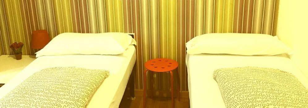 Hostel Lumiere
