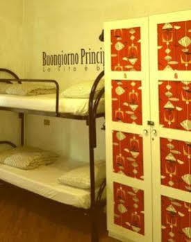 Lumiere Hostel *